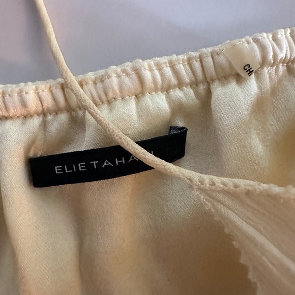 Yellow Cami - Picture 2 of 2